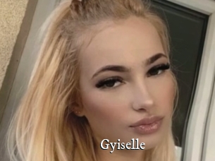 Gyiselle