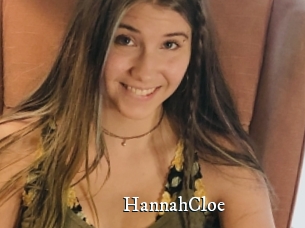 HannahCloe