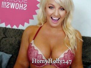 HornyHolly247