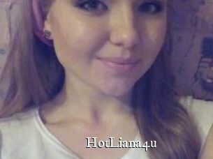 HotLiana4u