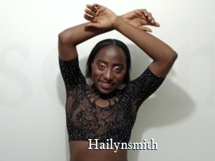 Hailynsmith