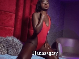 Hannaagray