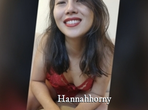 Hannahhorny