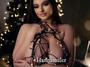 Hannamuler