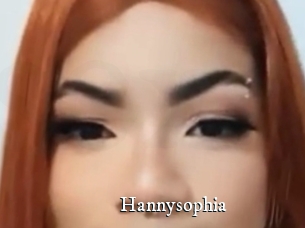 Hannysophia