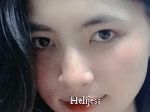 Helijess