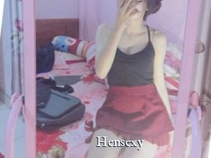 Hensexy