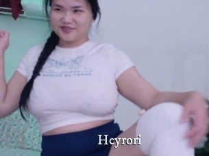 Heyrori