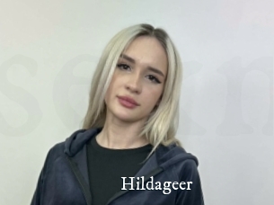 Hildageer