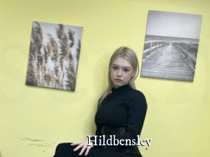 Hildbensley