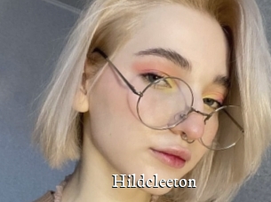 Hildcleeton