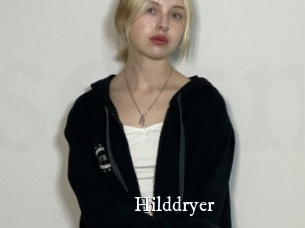 Hilddryer