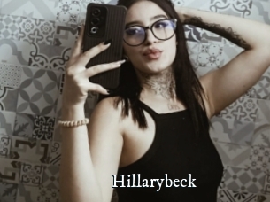 Hillarybeck