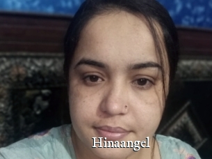 Hinaangel