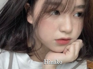 Hinako