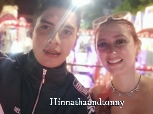 Hinnathaandtonny