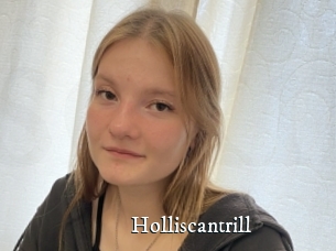 Holliscantrill