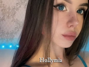 Hollymia