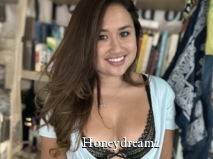 Honeydreamz