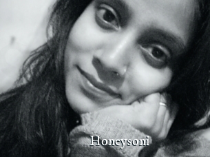 Honeysoni