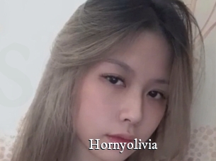 Hornyolivia