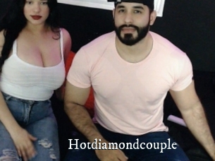 Hotdiamondcouple