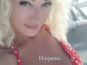 Hotpamx