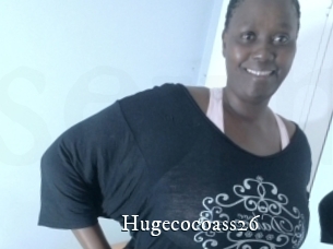 Hugecocoass26