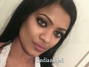 Indiankajol