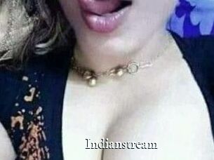 Indianstream