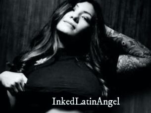 InkedLatinAngel