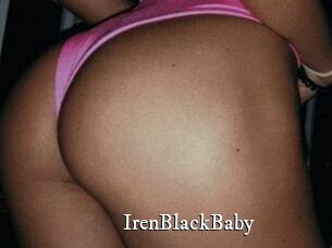 IrenBlackBaby