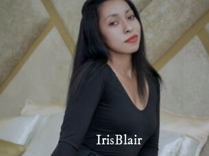 IrisBlair