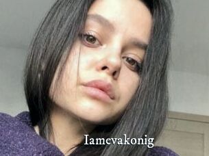 Iamevakonig