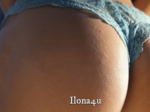 Ilona4u