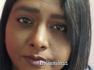 Indiansin22