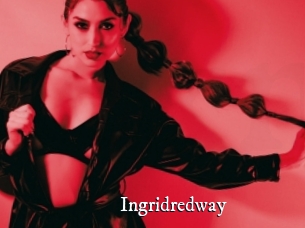 Ingridredway