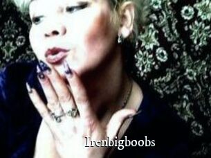 Irenbigboobs