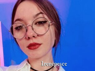 Irenepesce