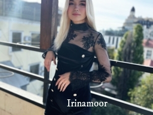 Irinamoor