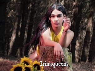 Irinaqueens