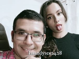 Isaandysex2428