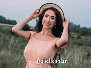 Isabellenolan