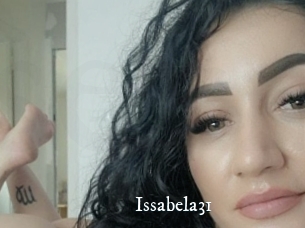 Issabela31