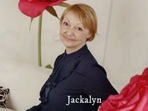 Jackalyn