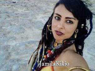 JamilaKikio