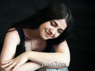 JaneClous