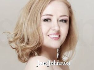 JaneJohnston