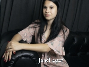 JaneLester