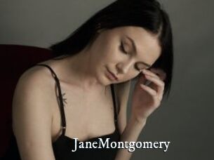 JaneMontgomery